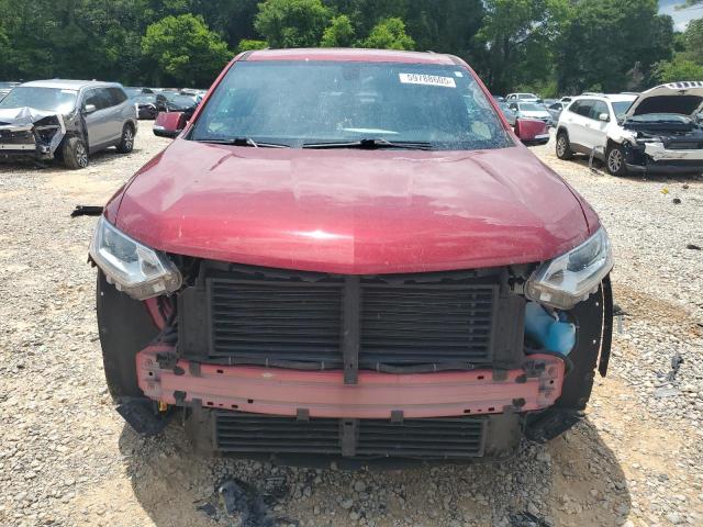 2018 CHEVROLET TRAVERSE L 1GNERGKW8JJ160684