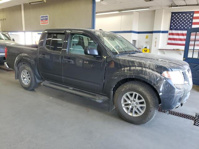 Vin: 1n6ad0ev9en710020, lot: 60895575, nissan frontier s 20144