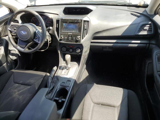 2018 SUBARU IMPREZA 4S3GKAA63J3616096
