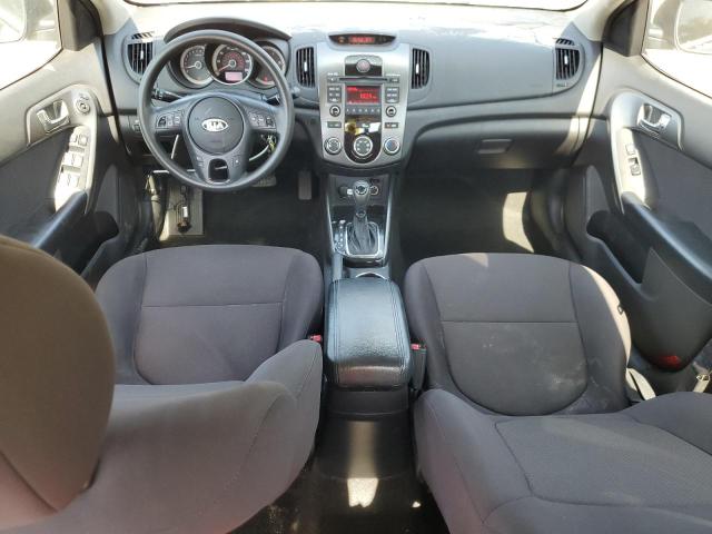 2013 KIA FORTE EX - KNAFU4A29D5732414