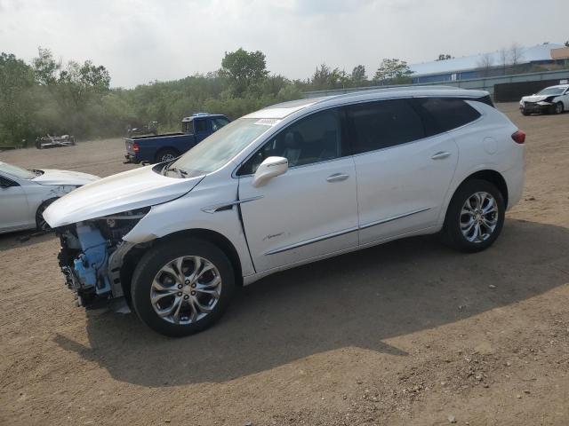 Vin: 5gaevckwxlj230655, lot: 59666685, buick enclave avenir 2020 img_1