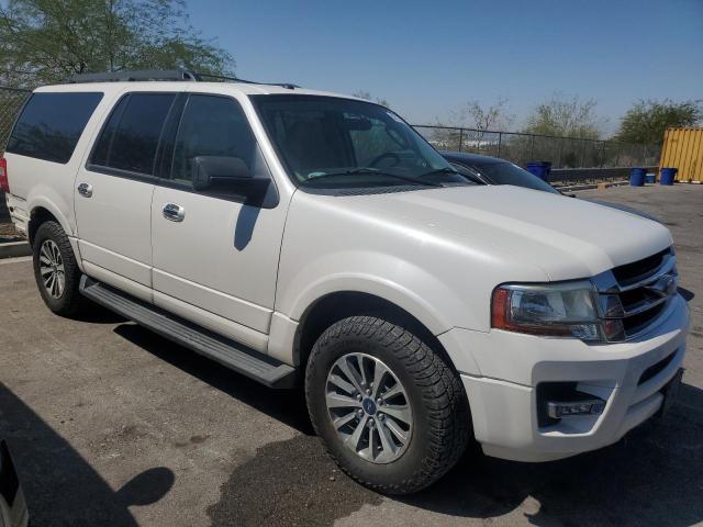 Vin: 1fmjk1jt9fef38734, lot: 62610365, ford expedition el xlt 20154