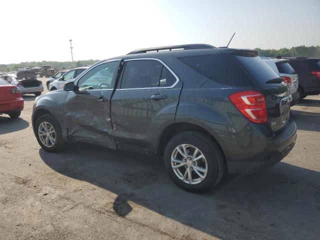 Vin: 2gnalcek5h1584894, lot: 62089805, chevrolet equinox lt 20172
