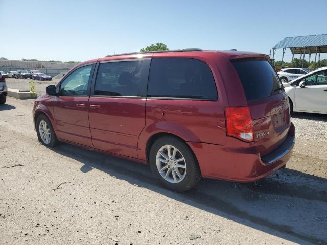 Vin: 2c4rdgcg8er103869, lot: 61835365, dodge caravan sxt 20142