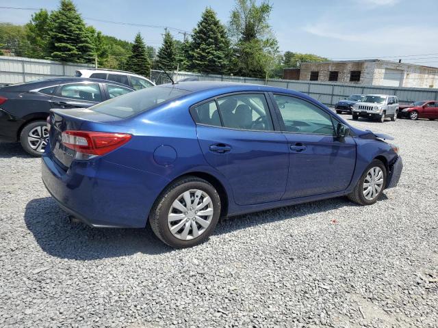 Vin: 4s3gkaa60j3600079, lot: 59257425, subaru impreza 20183