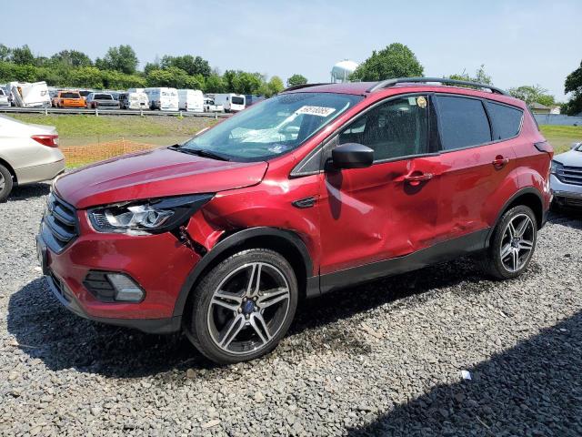 Vin: 1fmcu9hd6kuc56051, lot: 59518085, ford escape sel 2019 img_1