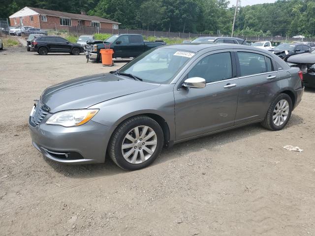 Vin: 1c3ccbcg3dn744455, lot: 60693475, chrysler 200 limited 2013 img_1
