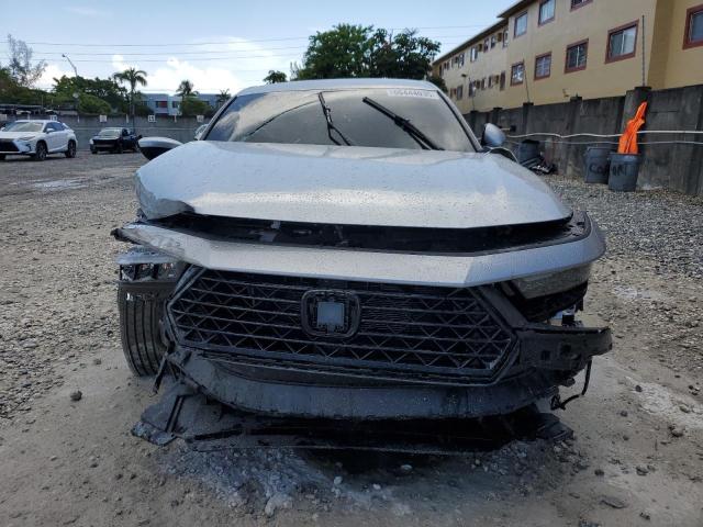 2025 HONDA ACCORD LX 1HGCY1F22SA033407