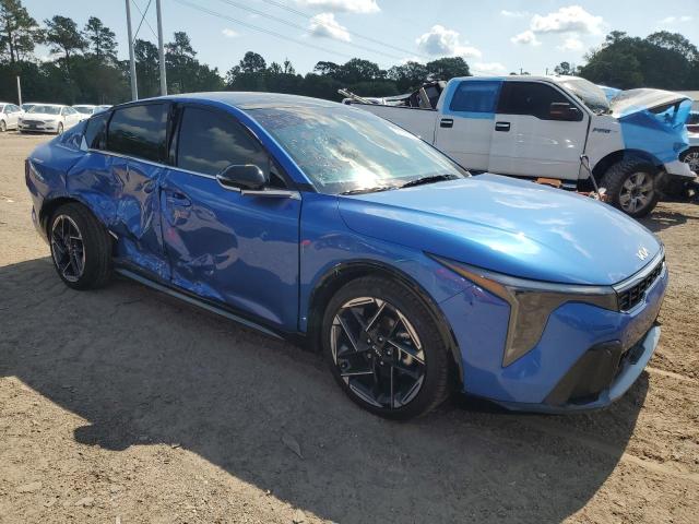 Vin: 3kpfw4de9se094492, lot: 58146875, kia k4 gt line gt line 20254