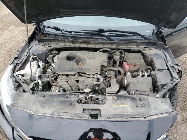 2019 NISSAN ALTIMA PLA 1N4BL4FW2KC139962