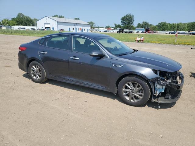 Vin: 5xxgt4l36kg307192, lot: 60693355, kia optima lx 20194