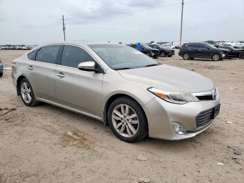 2013 TOYOTA AVALON BAS - 4T1BK1EB9DU049324