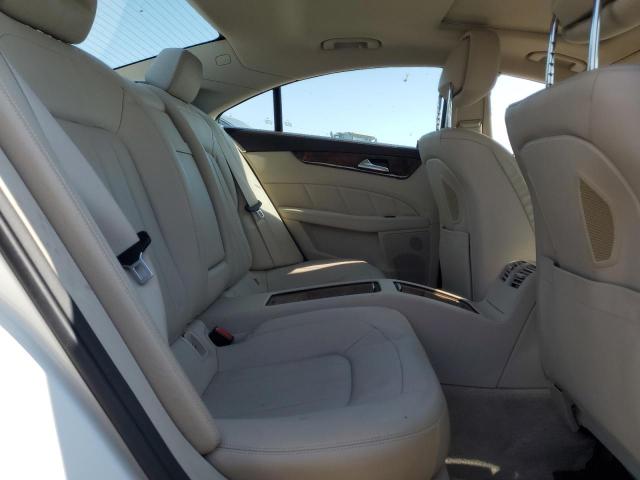 2015 MERCEDES-BENZ CLS 400 WDDLJ6FB0FA134392