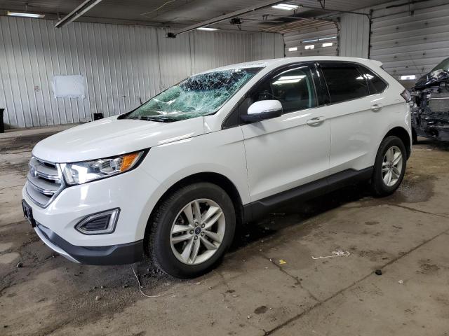 Vin: 2fmtk4j88fbb78194, lot: 62082705, ford edge sel 2015 img_1