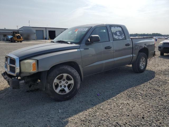 DODGE DAKOTA QUA