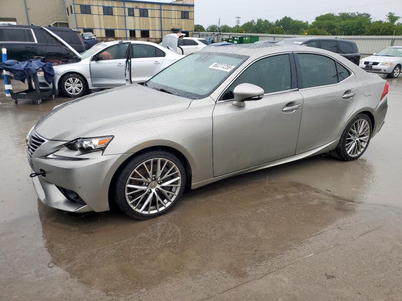 LEXUS IS 200T