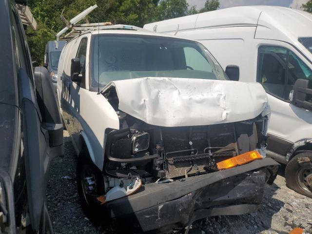 Vin: 1gczgucg0f1128048, lot: 58499965, chevrolet express 20154