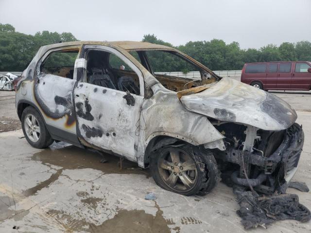 Vin: 3gncjlsb5ll245059, lot: 59633075, chevrolet trax 1lt 20204
