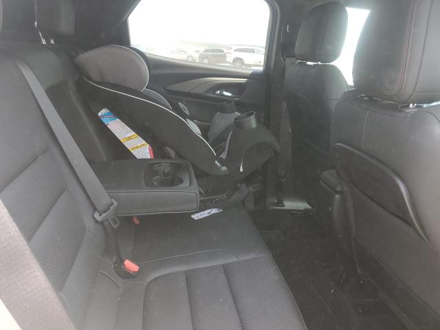 2021 CHEVROLET TRAILBLAZE - KL79MTSL2MB166144