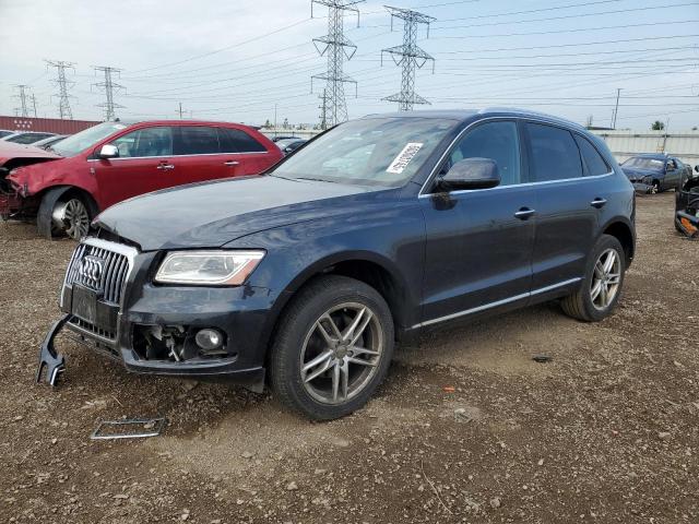 AUDI Q5 PREMIUM