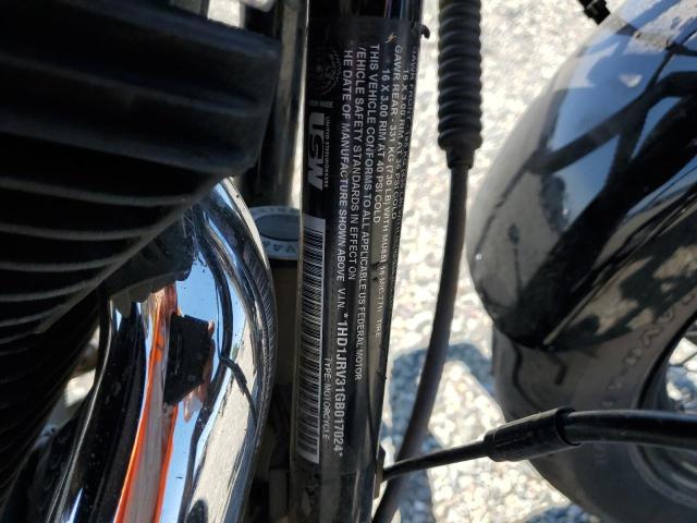 2016 HARLEY-DAVIDSON FLS SOFTAI 1HD1JRV31GB017024