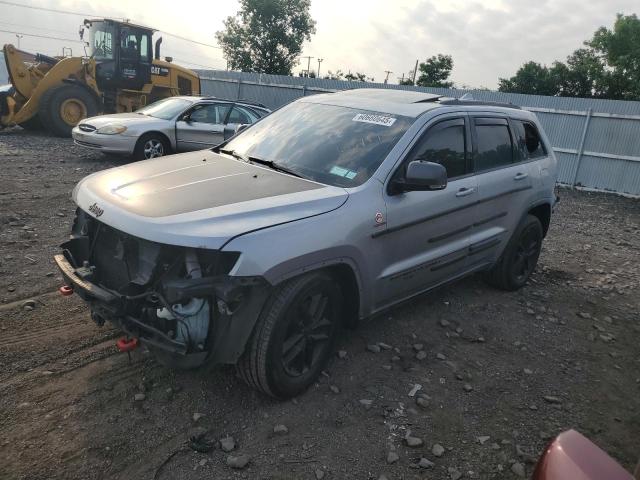 Vin: 1c4rjfltxhc700177, lot: 60660645, jeep grand cher trailhawk 2017 img_1