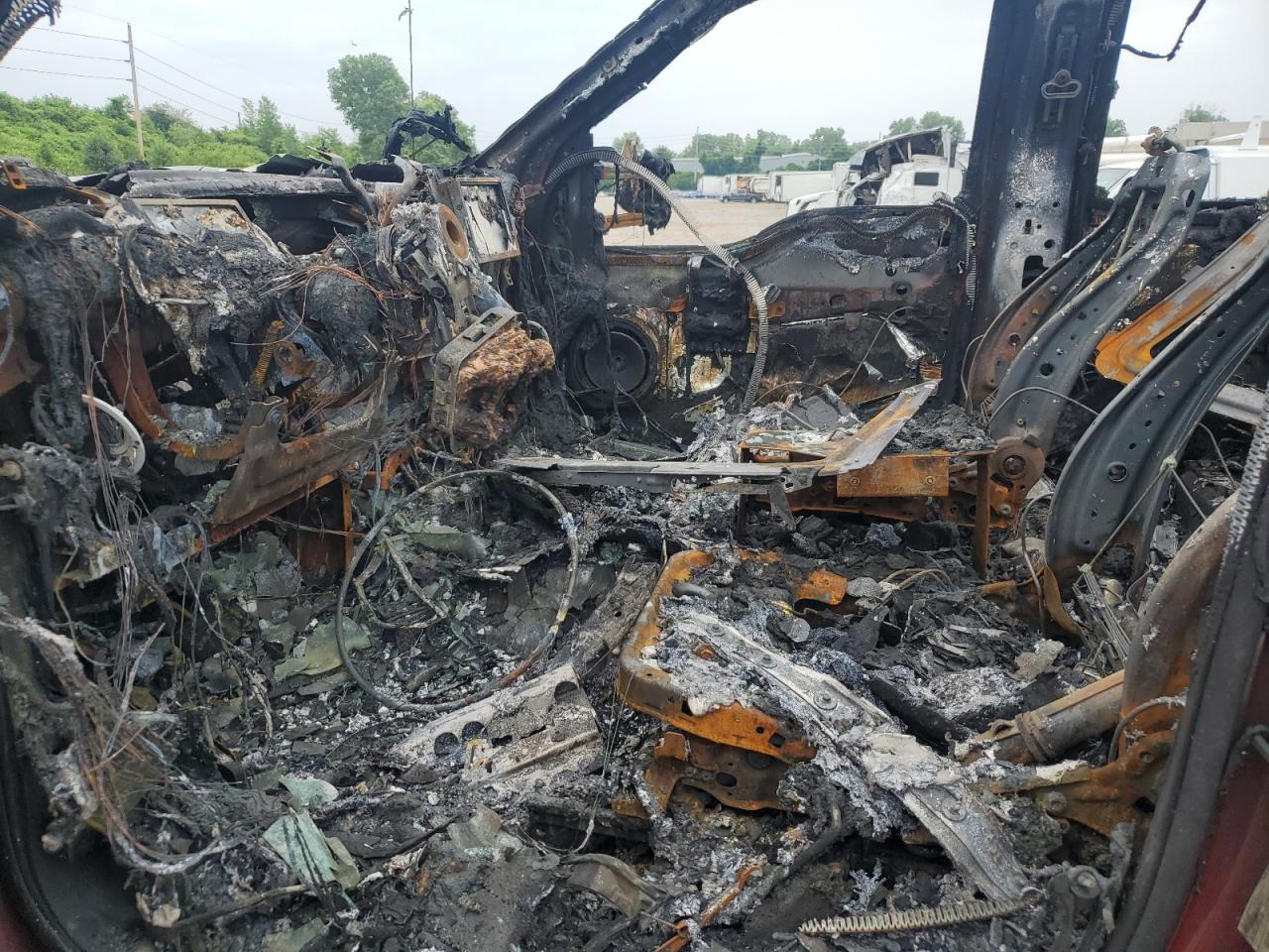 FORD F-450 SUPER DUTY