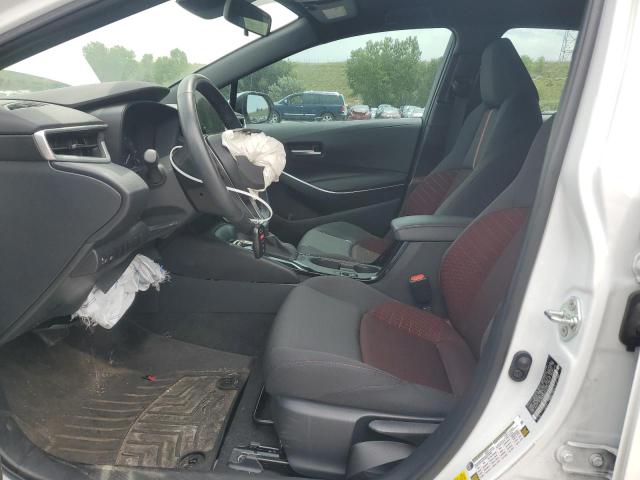 2023 TOYOTA COROLLA SE - 5YFS4MCE1PP160724