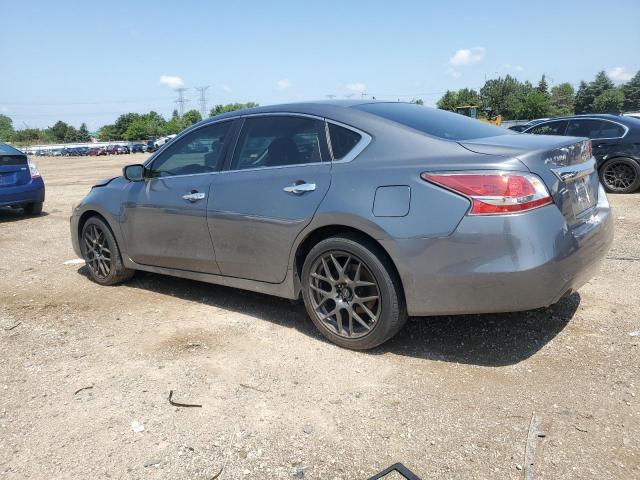 2015 NISSAN ALTIMA 2.5 1N4AL3AP7FN343091