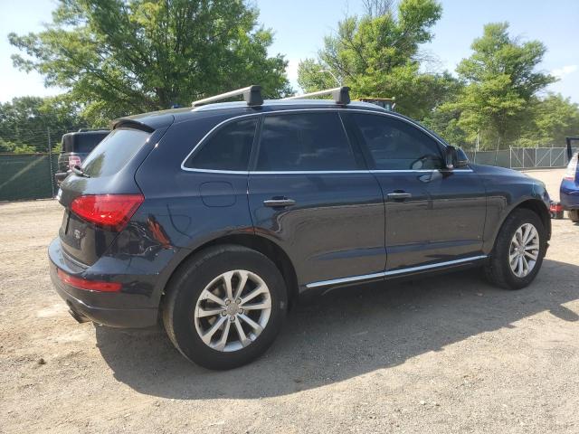 2015 AUDI Q5 PREMIUM WA1LFAFP5FA002751