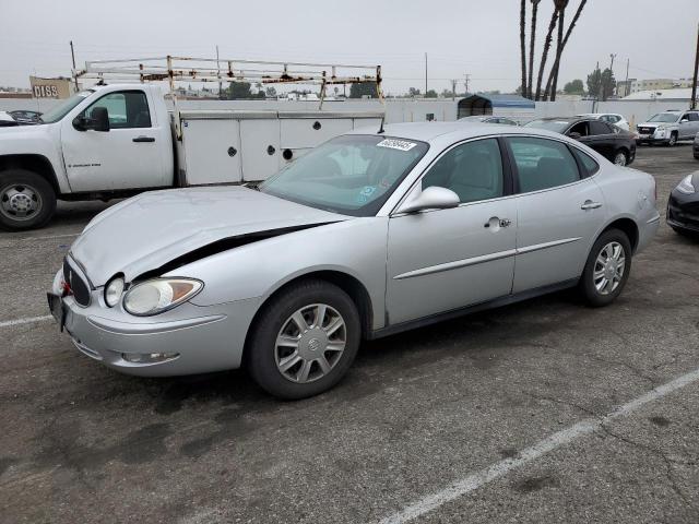 BUICK LACROSSE C 2005 silver  gas 2G4WC532151331818 photo #1
