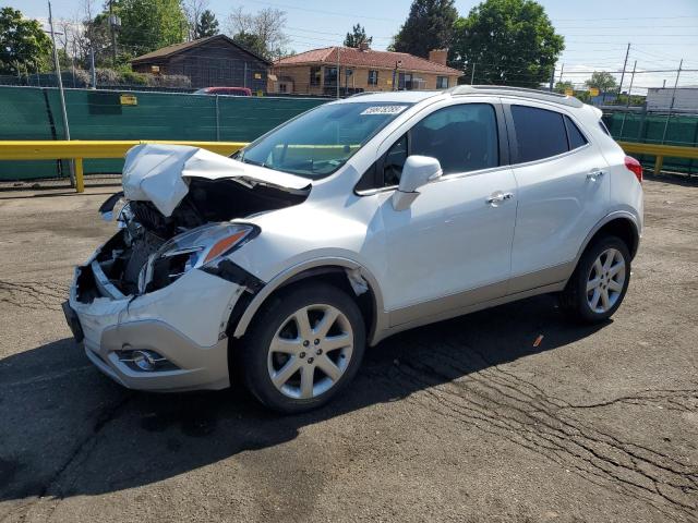 BUICK ENCORE