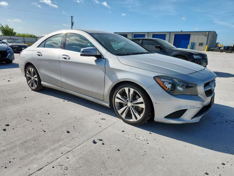 Vin: wddsj4eb5gn311062, lot: 62424615, mercedes-benz cla-class 250 20164