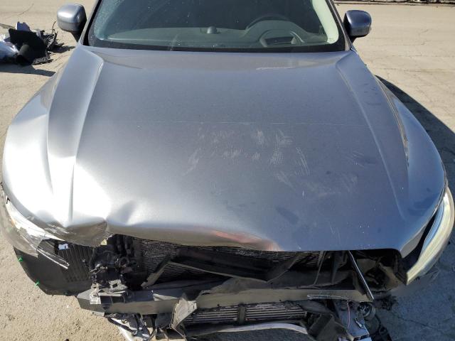 2019 VOLVO XC60 T6 IN - YV4A22RL8K1387513