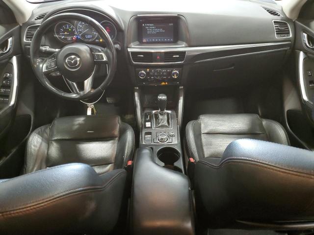 2016 MAZDA CX-5 GT - JM3KE4DY3G0684755