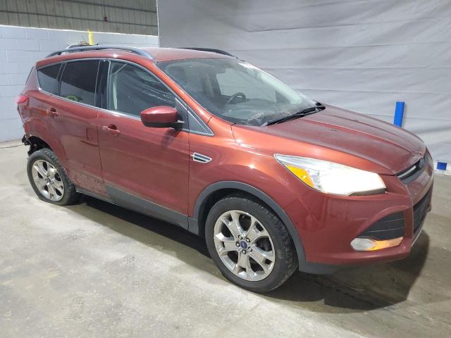 2016 FORD ESCAPE SE - 1FMCU9GX5GUA59391
