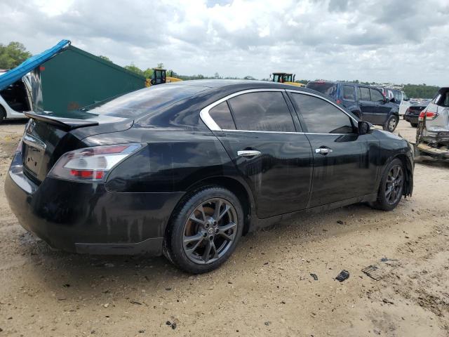 Vin: 1n4aa5ap4ec488410, lot: 58994245, nissan maxima s 20143