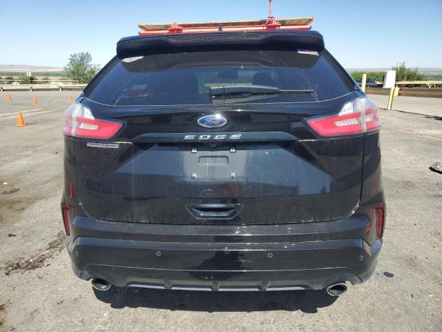 2021 FORD EDGE SEL 2FMPK3J97MBA57660