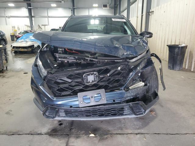 2025 HONDA CR-V SPORT 5J6RS6H84SL002490