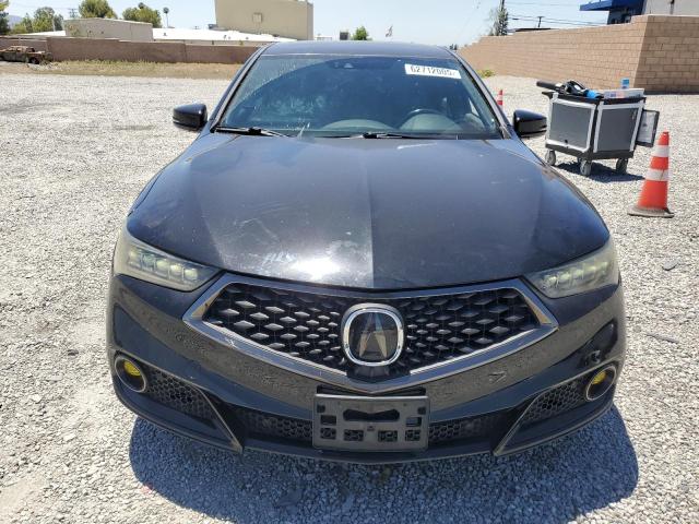2019 ACURA TLX TECHNO 19UUB1F66KA001455