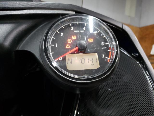 2023 INDIAN MOTORCYCLE CO. PURSUIT LI 56KLDHRR7P3418544