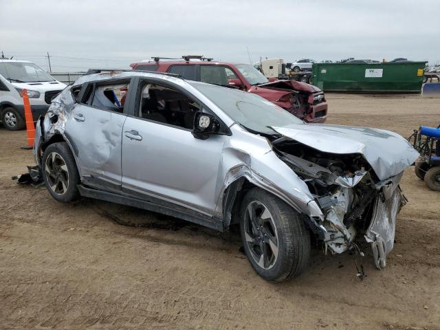 Vin: 4s4guhm61r3784986, lot: 59220745, subaru crosstrek limited 20244