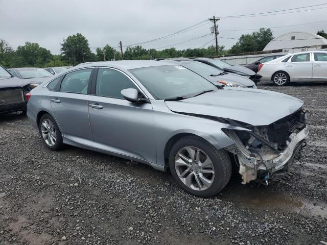 Vin: 1hgcv1f11ja233483, lot: 61439945, honda accord lx 20184