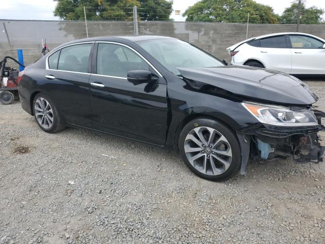 Vin: 1hgcr2f84ga011553, lot: 59626775, honda accord exl 20164
