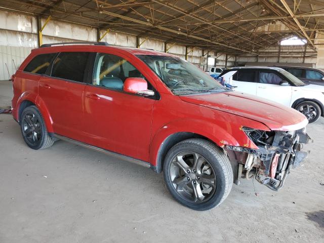 2015 DODGE JOURNEY CR 3C4PDCGG1FT578269