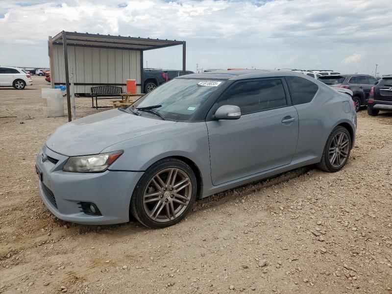Vin: jtkjf5c77c3040922, lot: 61818035, toyota scion 2012 img_1