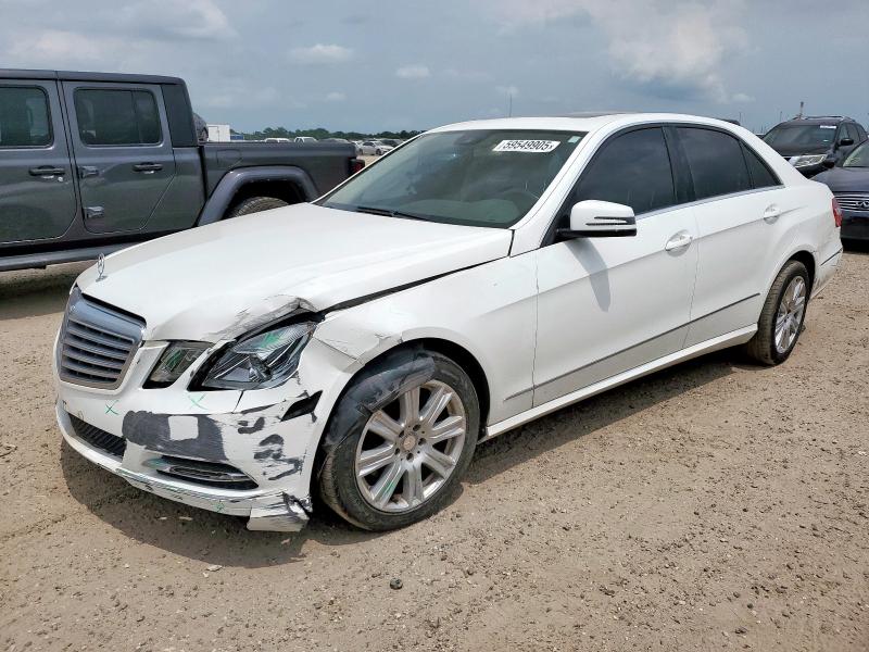 Vin: wddhf5kb9da729312, lot: 59549905, mercedes-benz e-class 350 2013 img_1