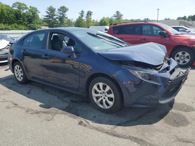 2022 TOYOTA COROLLA LE 5YFEPMAEXNP351322