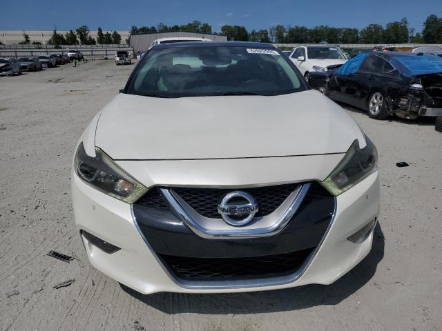 2016 NISSAN MAXIMA 3.5S 1N4AA6APXGC441603