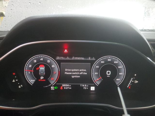 2021 AUDI Q3 PREMIUM WA1EECF31M1023162